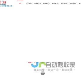 新浪潮